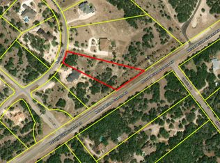 27010 ROCKY RIM LOT 140, San Antonio, TX 78266