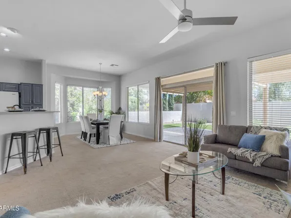 4143 E WALNUT Road, Gilbert, AZ 85298