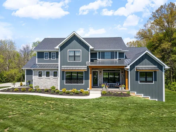 8086 Shepardson Creek Dr, Lafayette, IN 47905