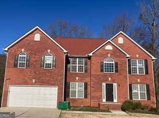 4480 Parmalee Path, Conley, GA 30288