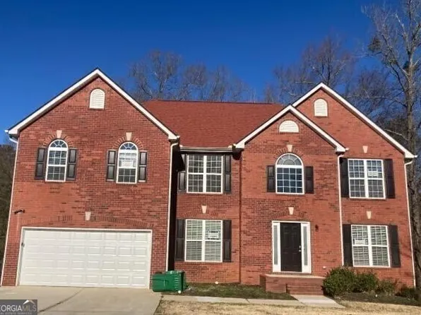 4480 Parmalee Path, Conley, GA 30288