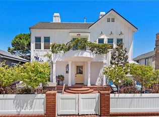 124 E Bay Ave, Newport Beach, CA 92661
