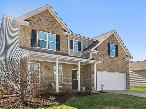 5397 W Stonewood Dr, Bloomington, IN 47403