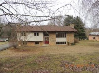 Rock Springs Rd, Kingsport, TN 37663