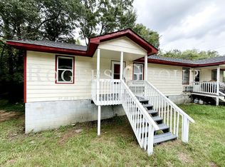 #450 - 416-418 Ridley St Duplex, Louisburg, NC 27549