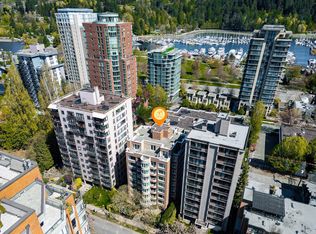 1845 Robson St #203, Vancouver, BC V6G 1E4