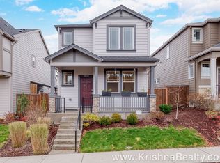 15215 NW Orchid St, Portland, OR 97229