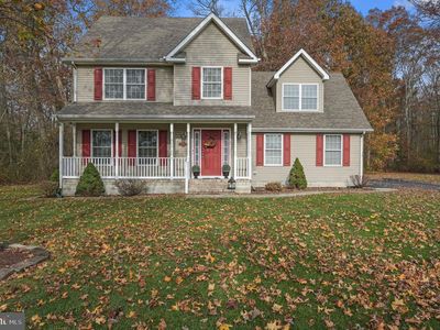 176 Tall Tree Ln, Dover, DE, 19904