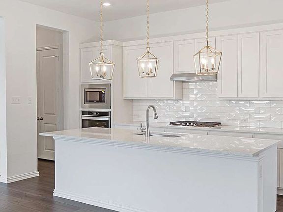 Oakfield Trails - Douglas Interior Image 2