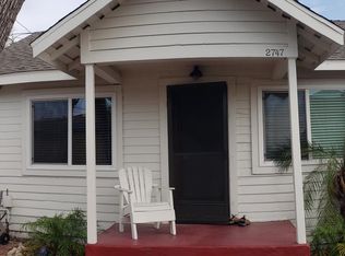 2747 Folsom St, Los Angeles, CA 90033