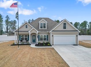 10015 W Highway 19, Loris, SC 29569