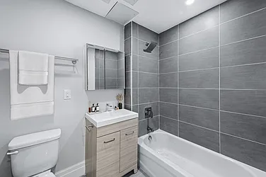 Rented by Nest Seekers International