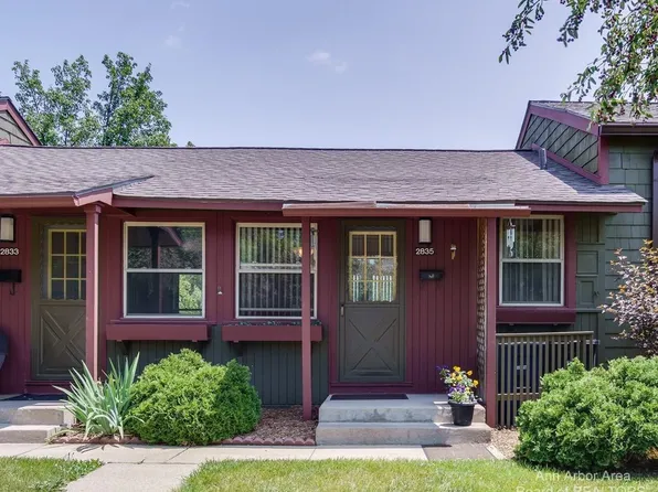 2835 Pittsfield Blvd, Ann Arbor, MI 48104
