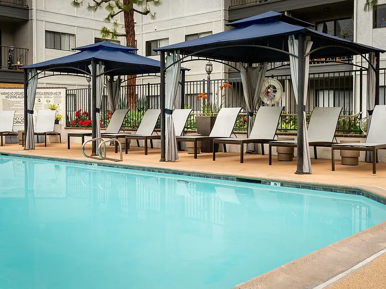 55+ FountainGlen Goldenwest Senior Apartments — Photo 20