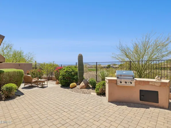 40916 N NOBLE HAWK Way, Anthem, AZ 85086