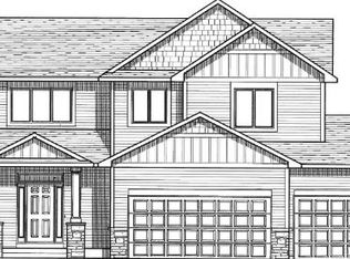 982 113th Ct NE, Blaine, MN 55434