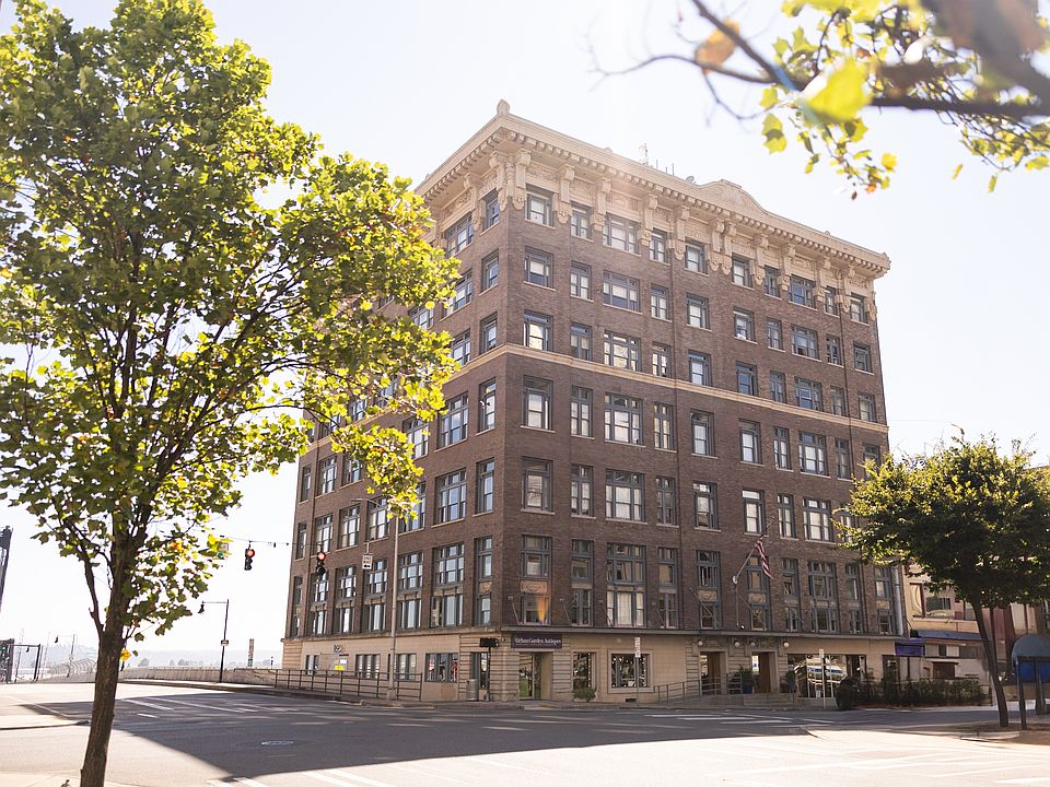 Perkins building.