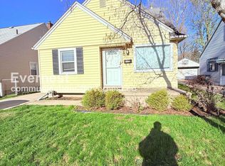 605 N Dorchester Ave, Royal Oak, MI 48067