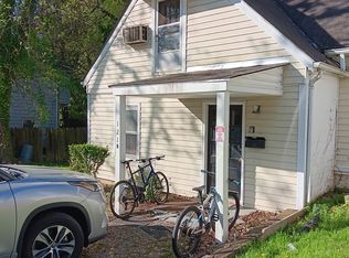 121B Harmon St, Charlottesville, VA 22903