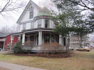 92 Brinkerhoff St, Plattsburgh, NY 12901