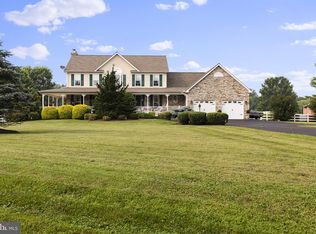 41 Tally Ho Dr, Elkton, MD 21921