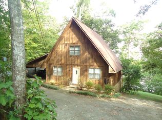 1116 Sibert Dr, Glencoe, AL 35905