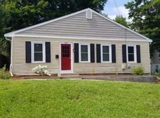 144 W Main St, Millbury, MA 01527