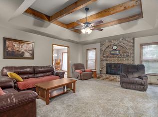 404 N Ellen Street, Nixa, MO 65714