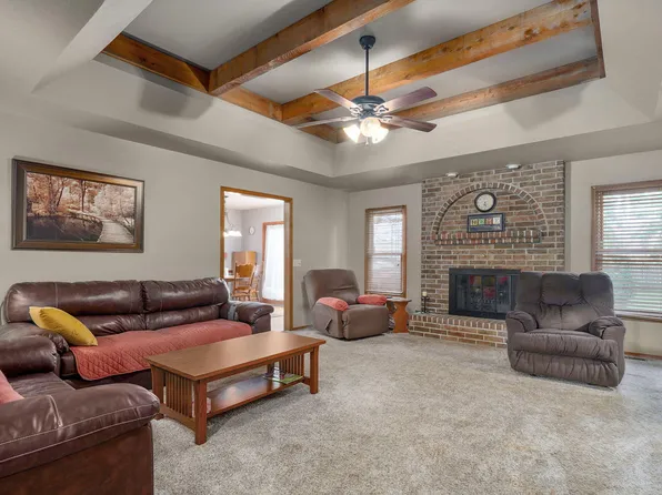 404 N Ellen Street, Nixa, MO 65714