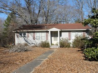 25509 Highway 32, Oakland, MS 38948