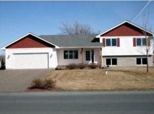 9340 Nason Ct NE, Otsego, MN 55330