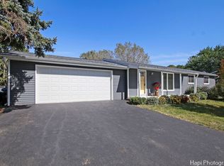 12950 W Peacock Rd, Beach Park, IL 60099