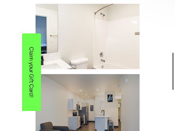 3rd image of 1700 6th Ave #1