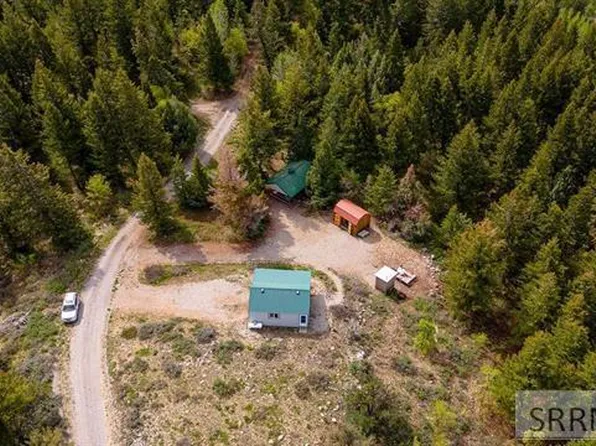 53 Squaw Creek Rd, Soda Springs, ID 83276