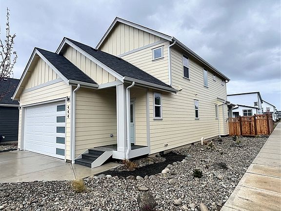 2nd image of 444 Wild Ginger Lane SW