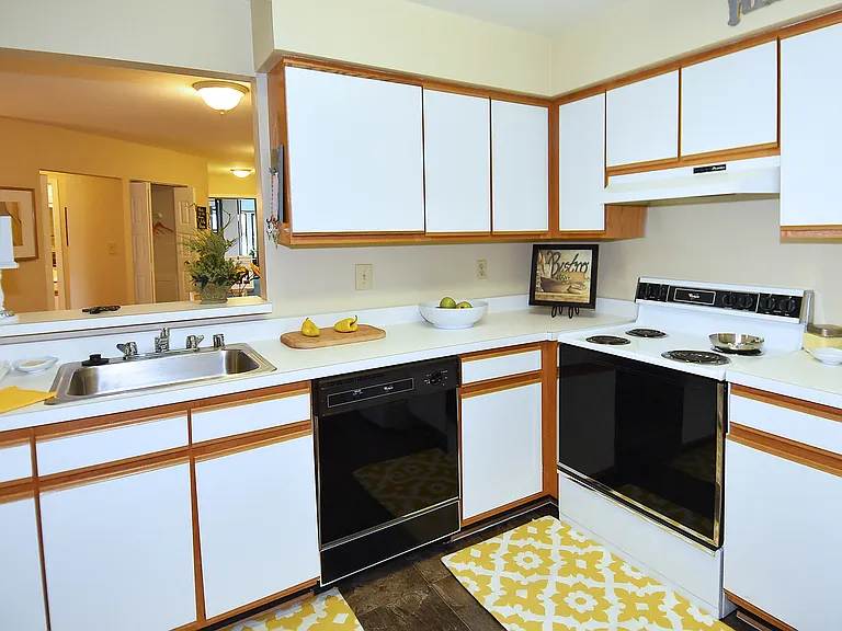 Northampton Apartment Homes — Photo 3