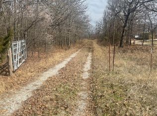 2190 N 260th Rd, Mounds, OK 74047