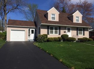 14 John David Ln, Albany, NY