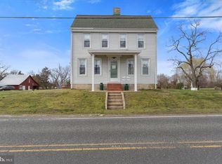 399 Daretown Rd, Elmer, NJ 08318