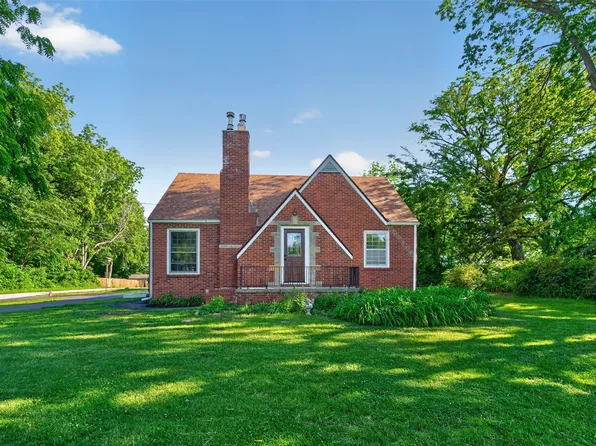 1020 NE 60th Ave, Des Moines, IA 50313