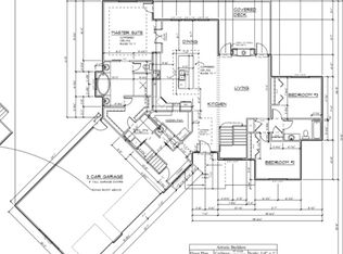 1003 Summerchase Cir, Derby, KS 67037