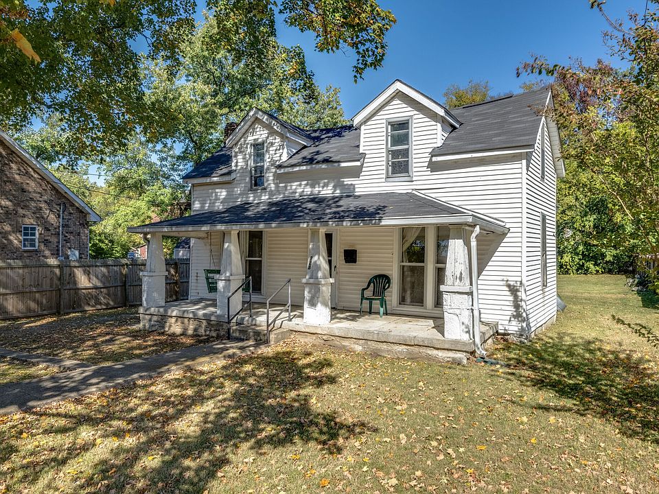 328 Granbury St, Franklin, TN 37064 | Zillow