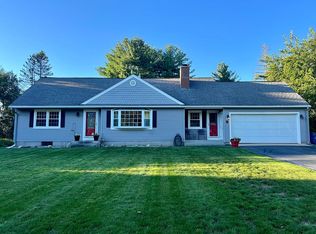 4 Rice Dr, Wilbraham, MA 01095