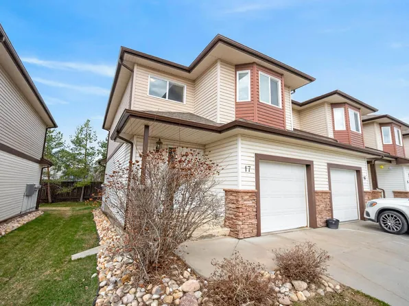171 Brintnell Blvd NW #17, Edmonton, AB T5Y 0C6