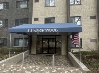 515 W Wrightwood Ave APT 306, Chicago, IL 60614