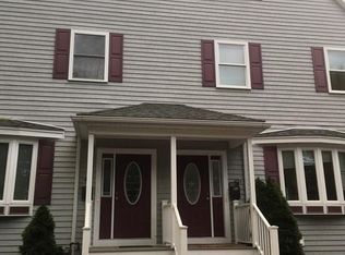 43R Court St #43, Newton, MA 02458