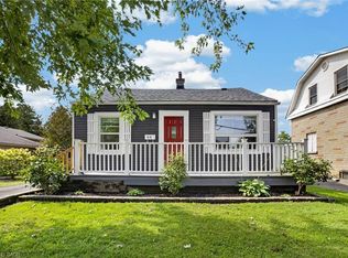 64 Norfolk Ave, Cambridge, ON N1R 3T6