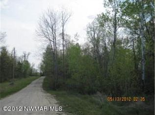 Durand Dr NW, Puposky, MN 56667