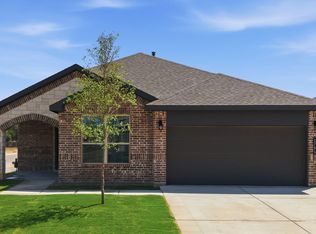 1701 Cedar Ave, Wolfforth, TX 79382
