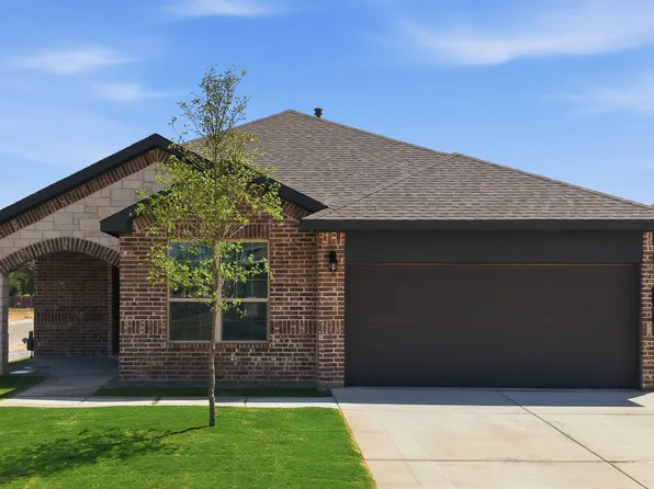1701 Cedar Ave, Wolfforth, TX 79382